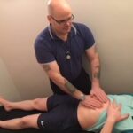 Lower Back Pain Rehabilitation Corrective Exercise London.