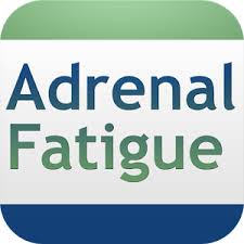 adrenal fatigue london