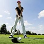  Golf PERSONAL FITNESS TRAINER IN LONDON