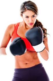 Boxing Fitness For Women Training In Battersea in London