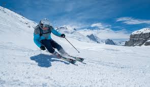 Ski Fitness Training For Skiers in London