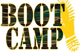 boot camp battersea