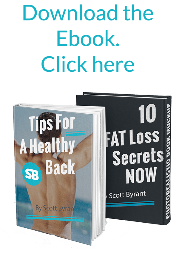 tips for health back and 10 fat loss secrets now