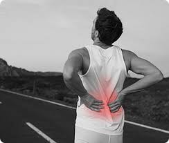 Lower Back Pain Management Personal Trainer London