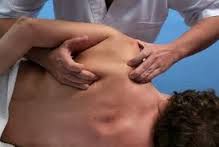 Sports Massage Personal Trainer in London