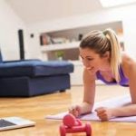 Why online personal training? Having an onlineLondon