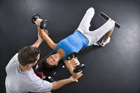 Find Personal Trainer London