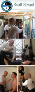 Back Pain Personal Trainer In London