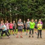 Fitness BootCamp Personal Trainer Battersea Park London