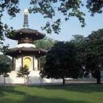 Home Personal Fitness Training In Battersea Park Londont