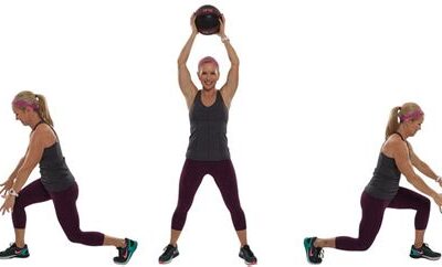 Medicine Ball Workout: Why It’s Perfect For Your Program Battersea In London