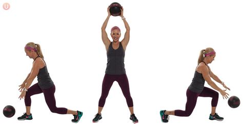 Medicine Ball Workout: Why It’s Perfect For Your Program: