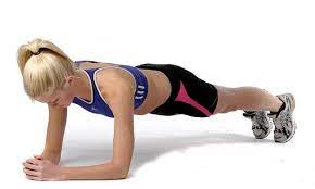 Planks are Bad for lower Back Pain