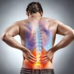 Lower Back Pain Fitness Specialist Trainer London