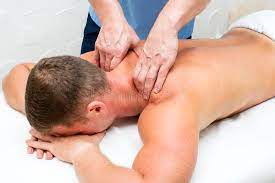 Massage Help With Aches and Pains Battersea in London