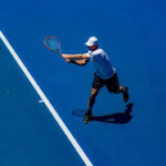 Tennis Conditioning Personal Trainer Battersea London