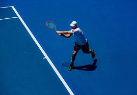 Tennis Conditioning Personal Trainer Battersea London