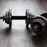 Why Dumbbell Weight Training: London