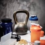 Nutritional supplements for a classic physique