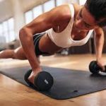 Online Personal Fitness Training London