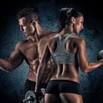 Bodybuilding & Personal Training London