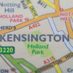 Areas We Go To in Kensington