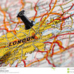 Areas We Go To in London 