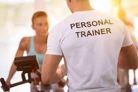 Personal Trainers in London Get You Fitness & Lifestyle Results