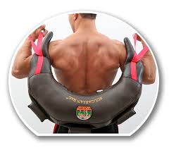 Bulgarian Bag Personal Fitness Trainer in London