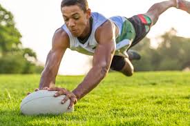 Rugby Fitness Personal Fitness Trainer London