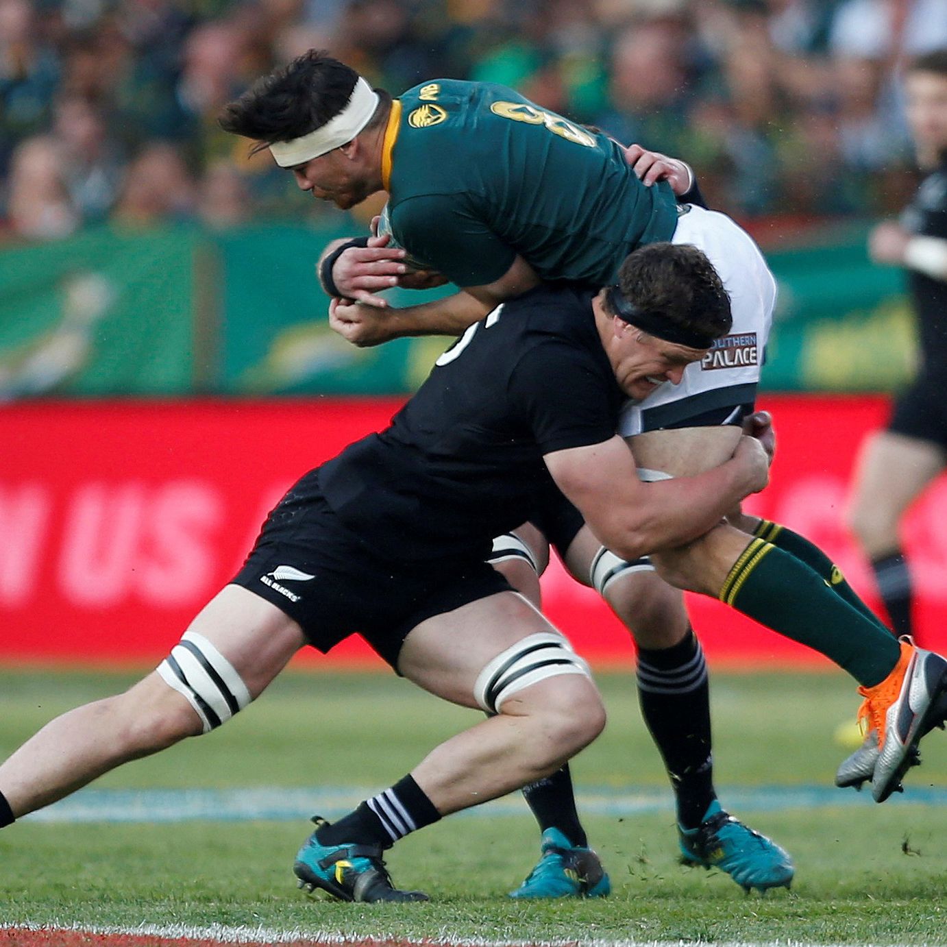 Personal Fitness Rugby Strength Trainer London
