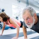 Getting Back To Exercise Age 40 And Beyond