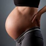 Pre-And Post Natal Posture Back Pain