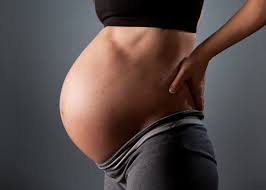 Pre-And Post Natal Posture Back Pain