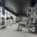 Home Gym Design With Personal Fitness Trainer Uk