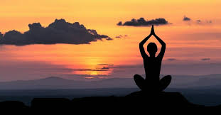 Meditation In Your Personal Fitness Training Session