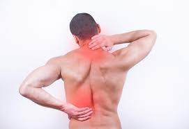 Lower Back Pain Rehabilitation Corrective Exercise London.