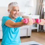 Top Rules You Need To know Fitness Training for Over 40s